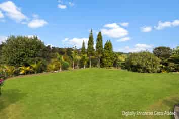 263 Kanohi Road, Kaukapakapa