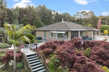 263 Kanohi Road, Kaukapakapa