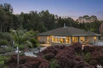 263 Kanohi Road, Kaukapakapa