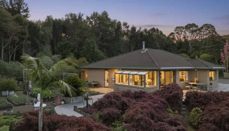 263 Kanohi Road, Kaukapakapa