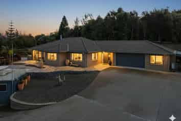 263 Kanohi Road, Kaukapakapa