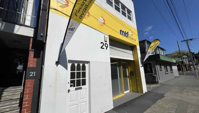 29 Rugby Street, Mount Cook