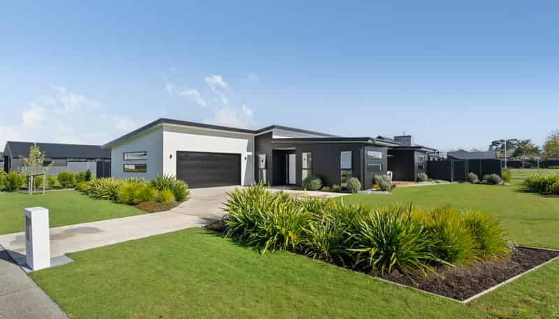 15 Barracks Avenue, Masterton