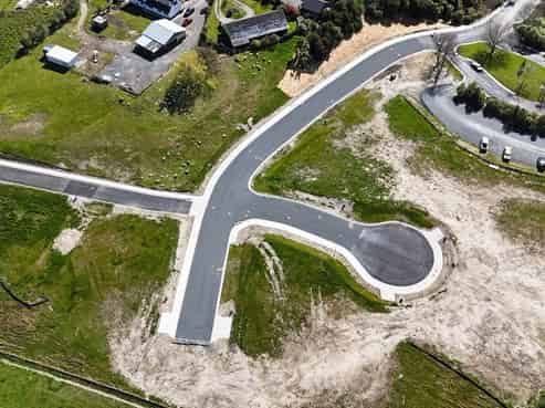 Lots 1-18 Rosebank Terrace, BALCLUTHA