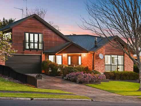 45 Western Heights Drive, Western Heights