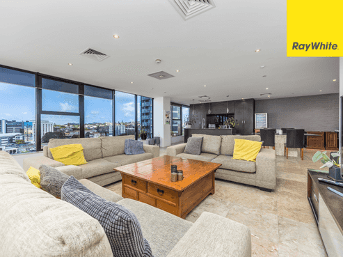 8D/2 St Martins Lane, Grafton