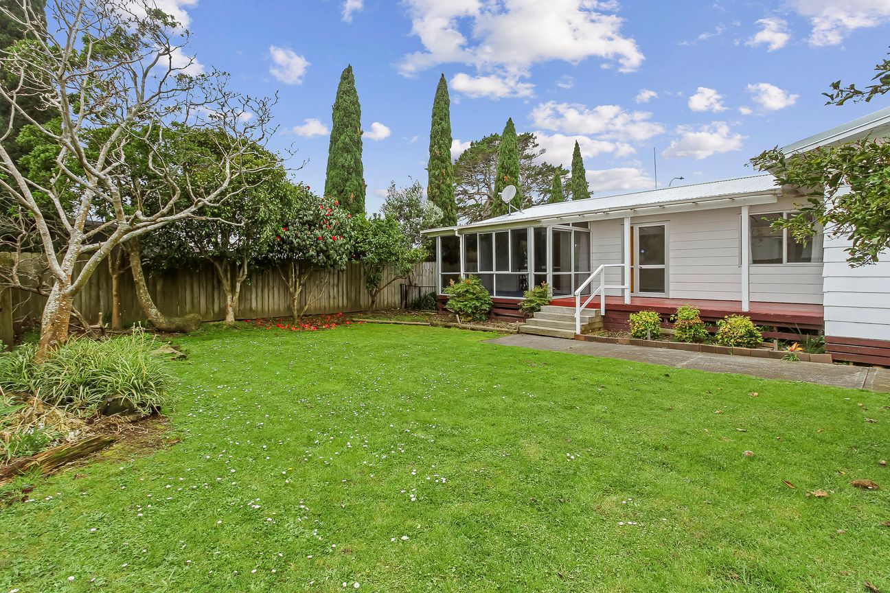 3 Bed - 2 Bath with potential - Widok 2