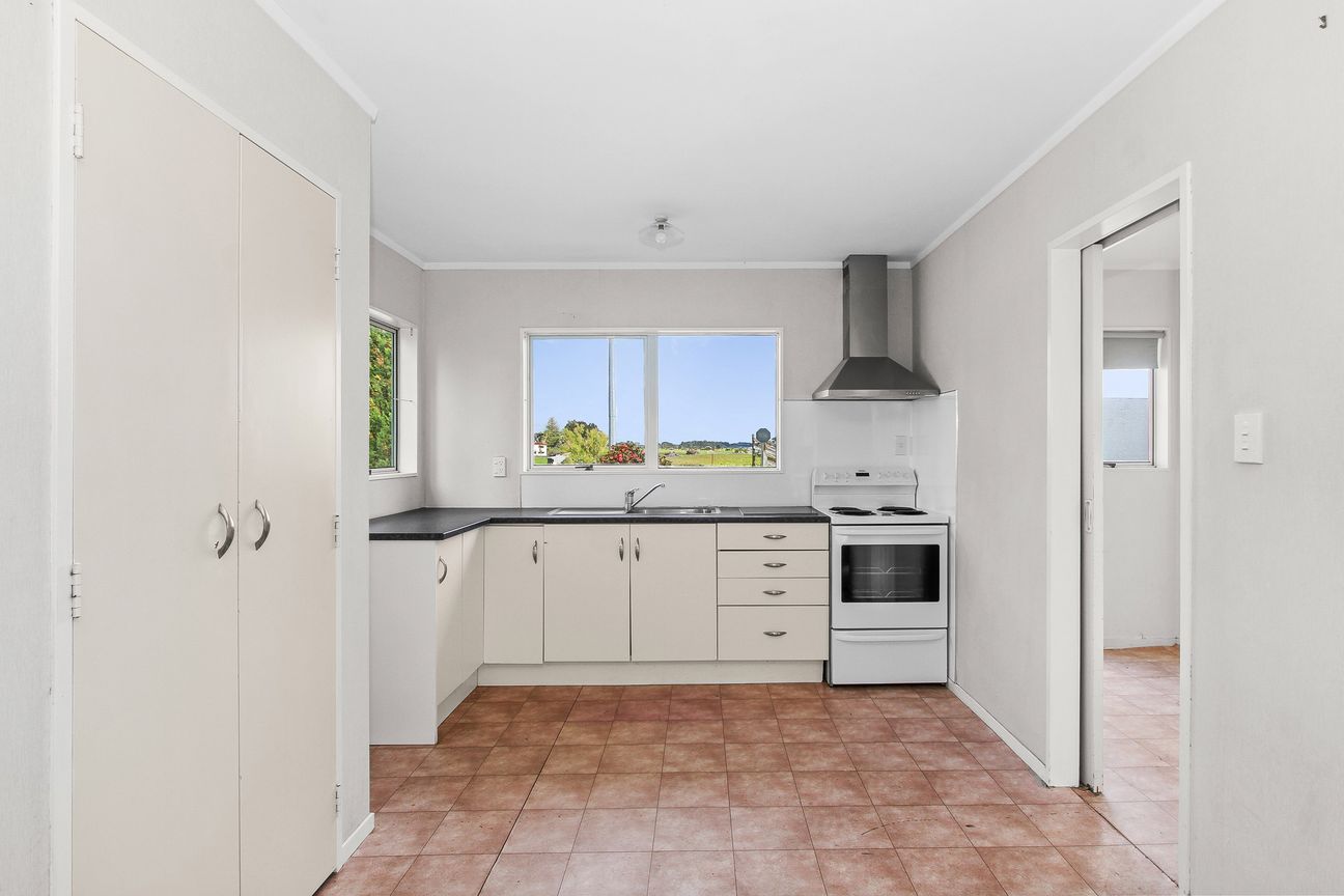 3 Bed - 2 Bath with potential - Więcej
