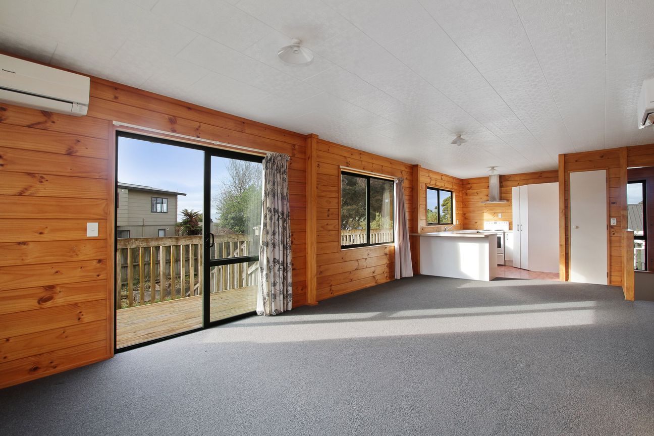 4 Bed - 2 lounge beach hideaway - Widok 6