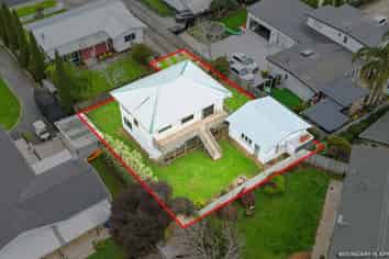 33a Stevenson Road, Clarks Beach