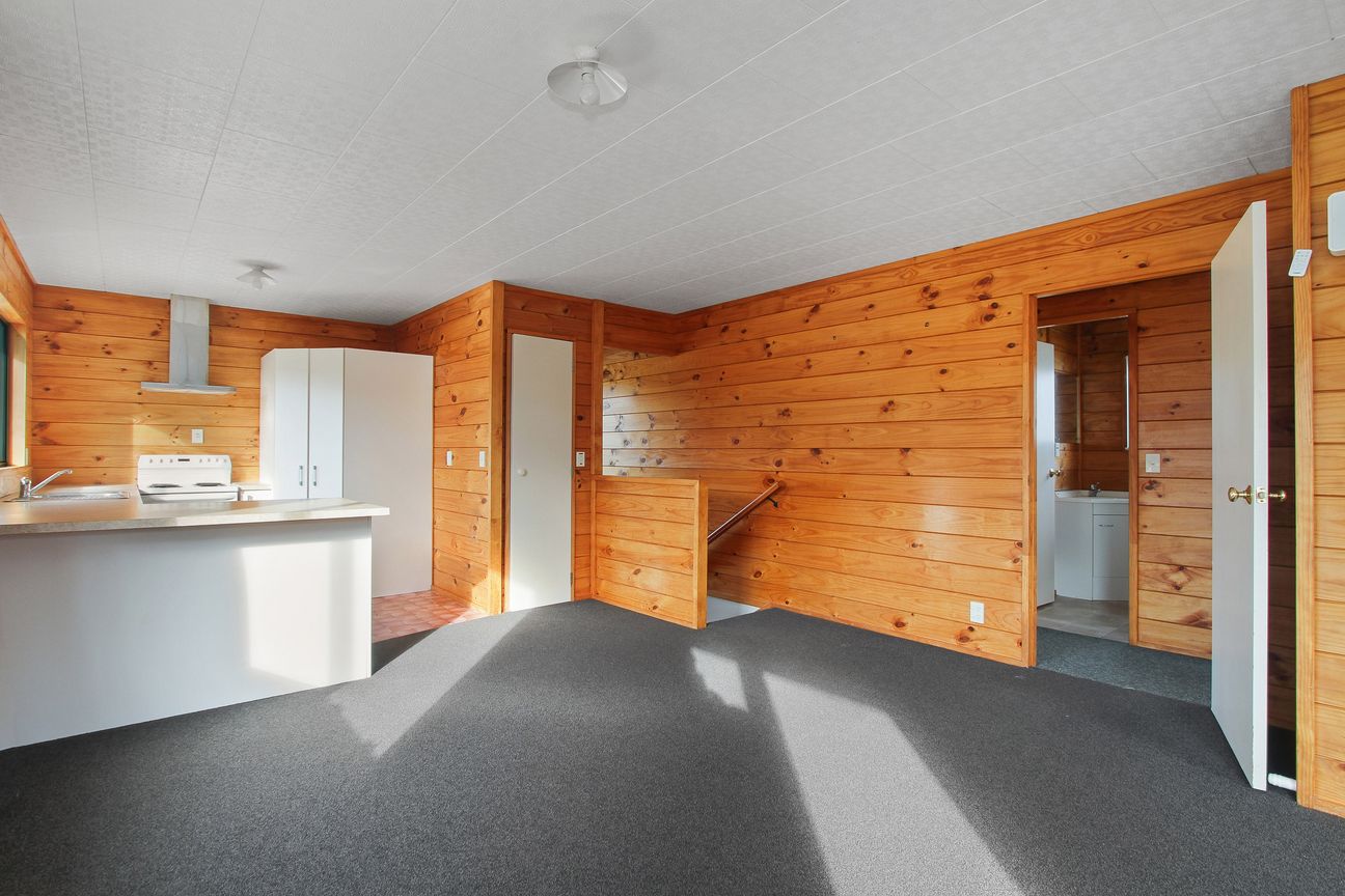 4 Bed - 2 lounge beach hideaway - Widok 5
