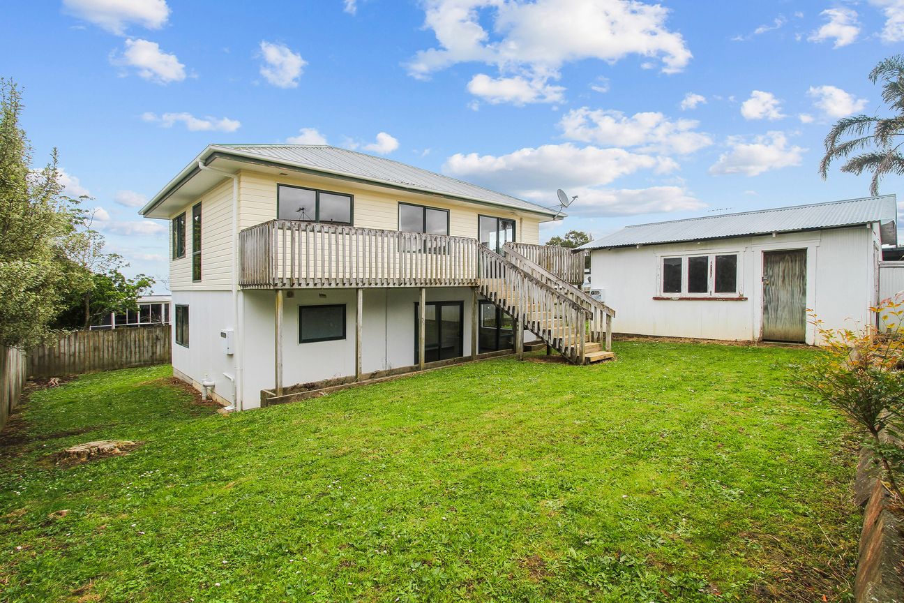 4 Bed - 2 lounge beach hideaway - Widok 2