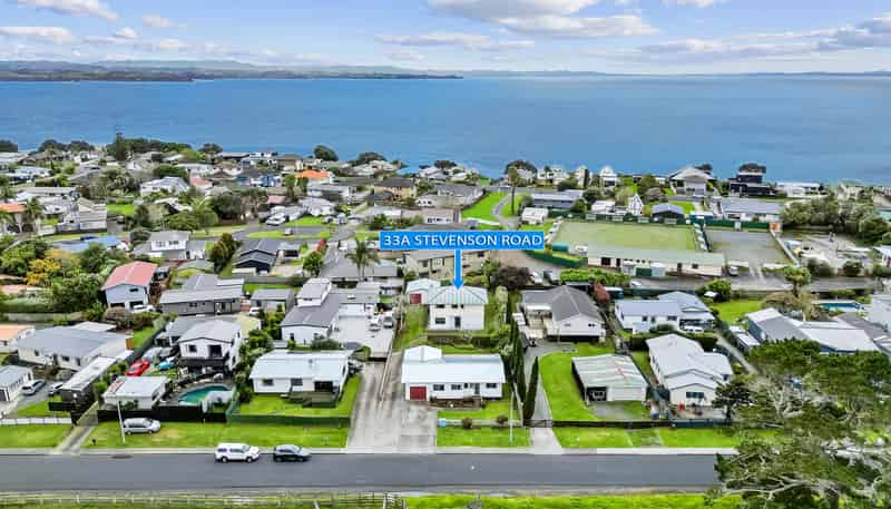 33a Stevenson Road, Clarks Beach