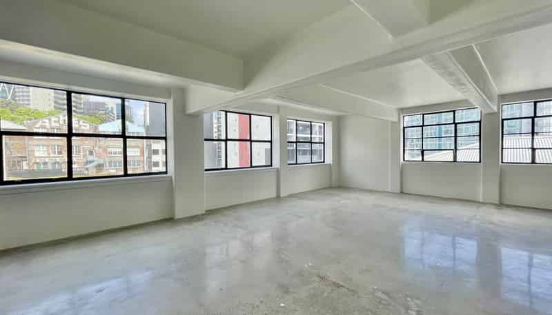 Level 4/16 - 22 Anzac Avenue, Auckland Central