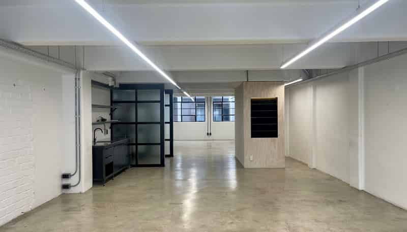 Part level/16 - 22 Anzac Avenue, Auckland Central