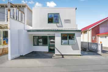 13/22 Sussex Street, Mount Cook