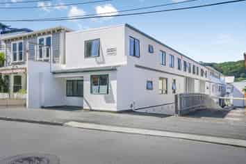 13/22 Sussex Street, Mount Cook