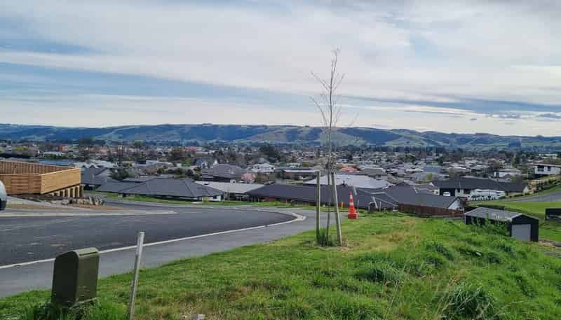 11 Rosella Place, Mosgiel