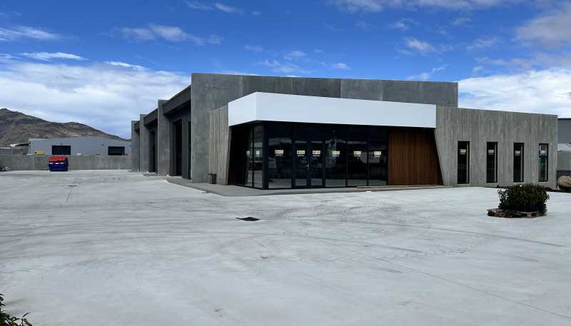 Lot Unit 1, 9 Harvest Road, Cromwell