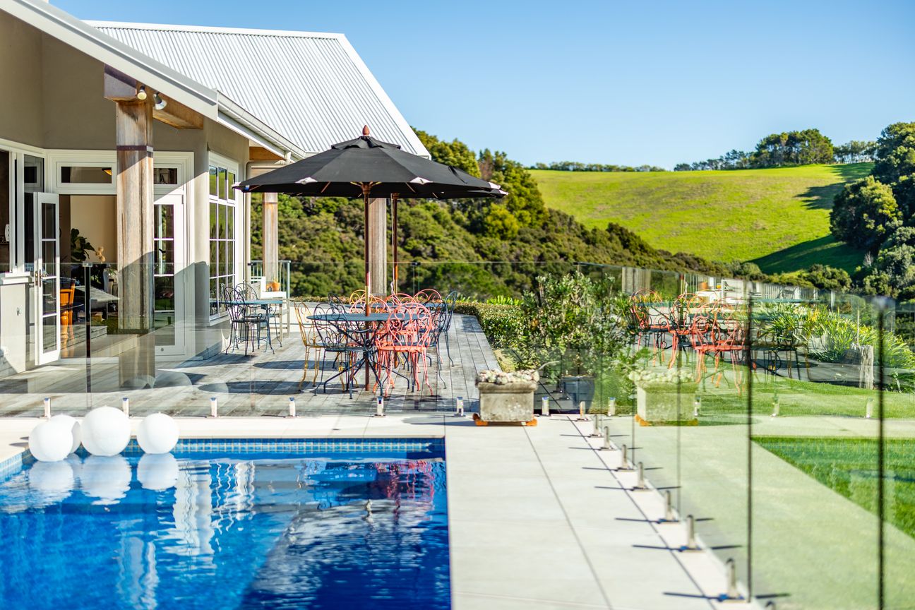 Waterfront Wonder in the Bay of Islands - Görünüm 6