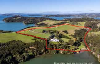 269A Opito Bay Road, Kerikeri