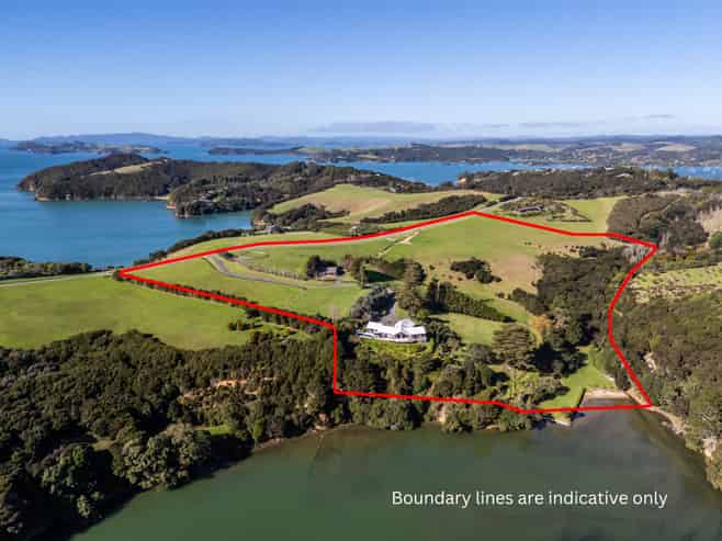 269A Opito Bay Road, Kerikeri