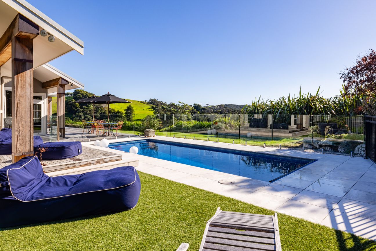 Waterfront Wonder in the Bay of Islands - Görünüm 5