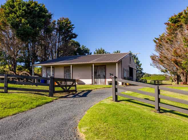269A Opito Bay Road, Kerikeri