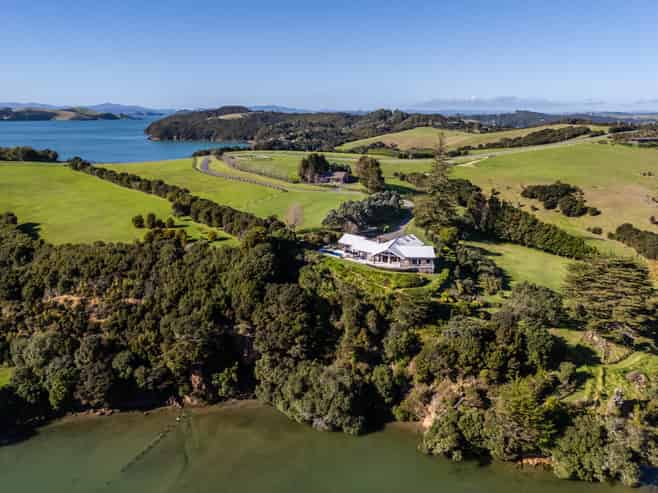 269A Opito Bay Road, Kerikeri