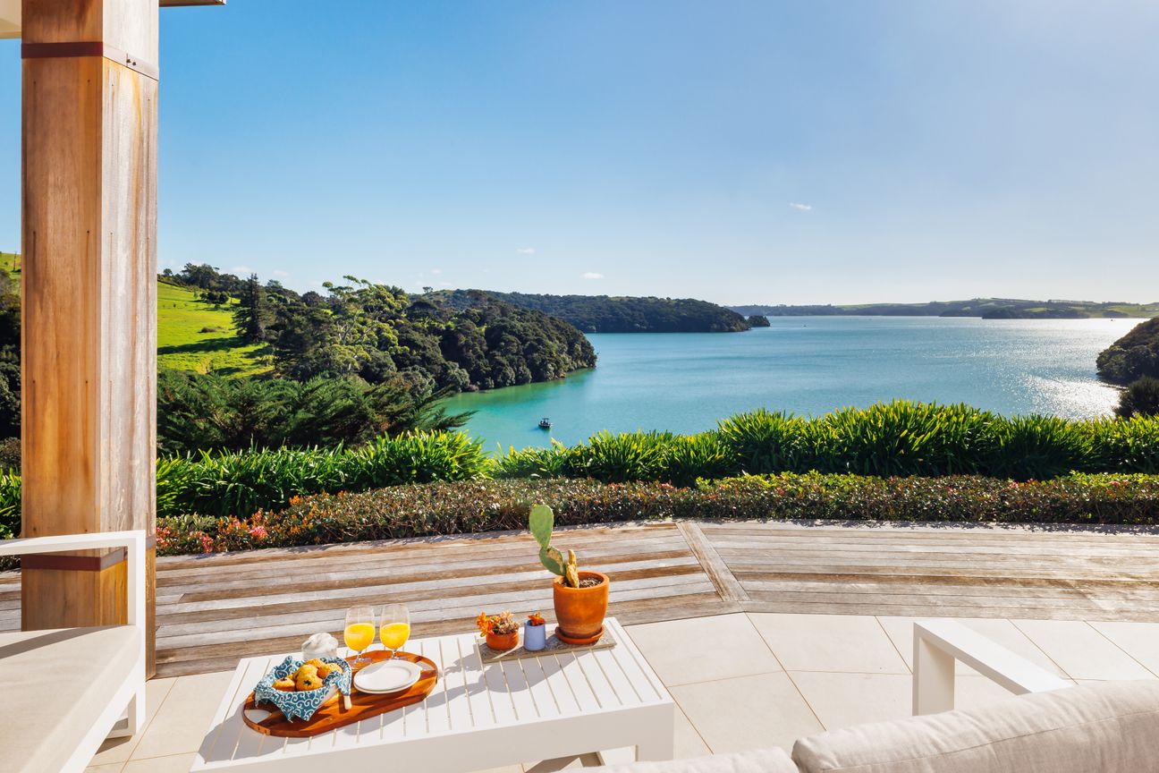 Waterfront Wonder in the Bay of Islands - Görünüm 2