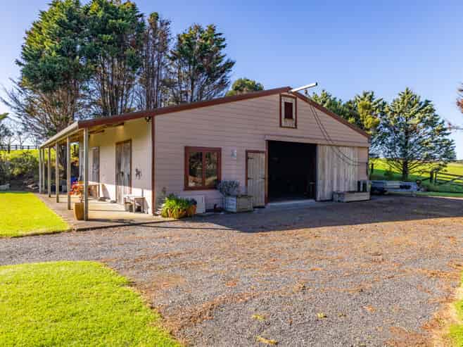 269A Opito Bay Road, Kerikeri