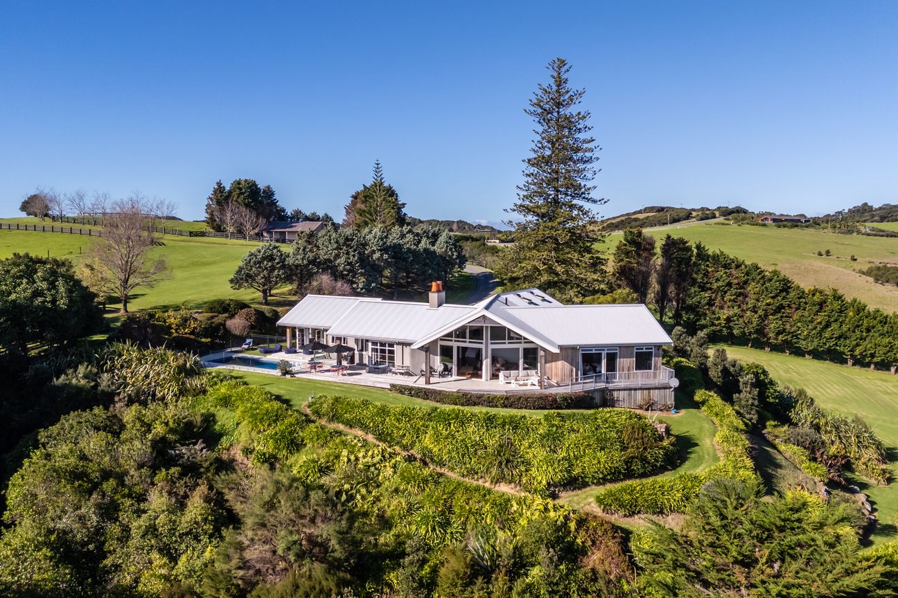 Waterfront Wonder in the Bay of Islands - Görünüm 3