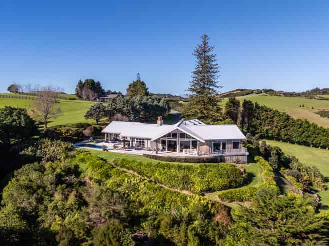 269A Opito Bay Road, Kerikeri