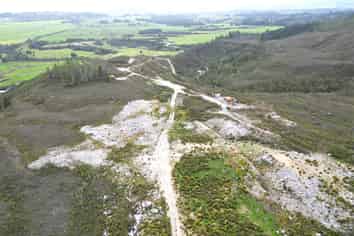   Deadmans Road, Westport