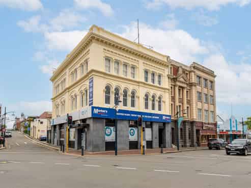 1 Cains Terrace, Timaru Central