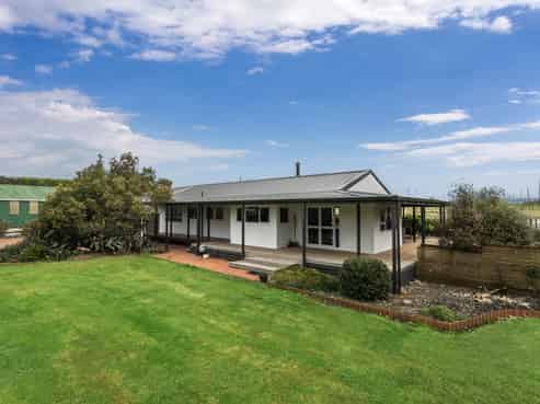 64 Paul Road, Te Teko