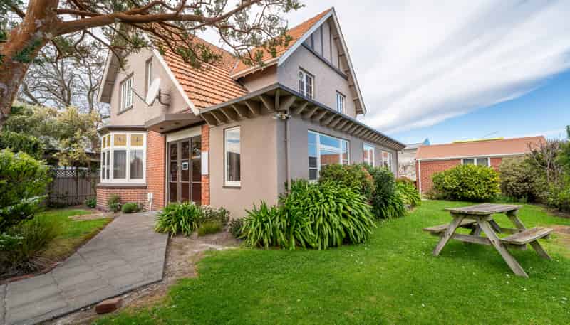 56 Woollcombe Street, Timaru