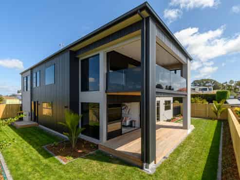 58A Hinewa Road, Otumoetai