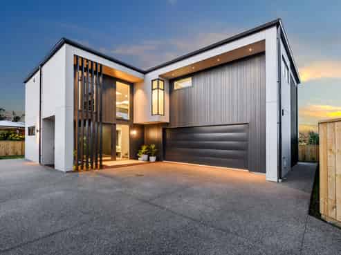 58A Hinewa Road, Otumoetai