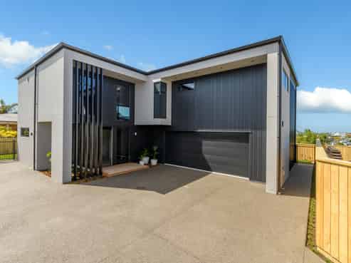 58A Hinewa Road, Otumoetai