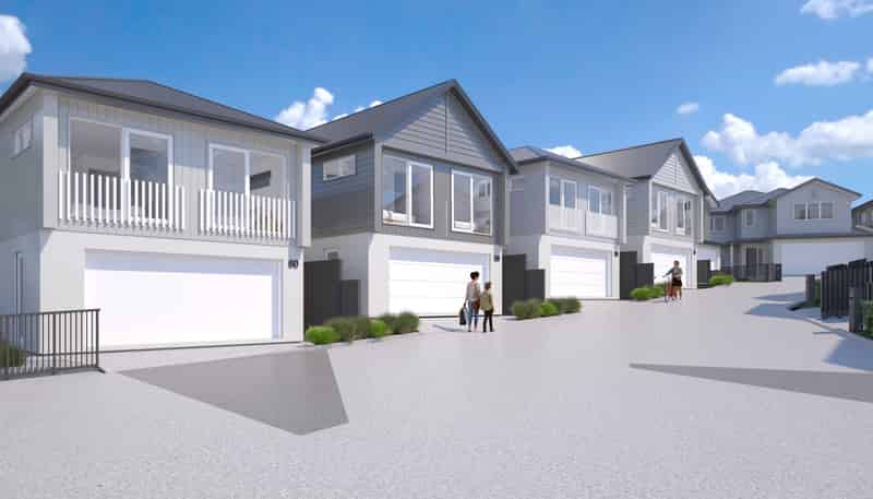 Lot 58 Woodlands Rise, Orewa, Orewa