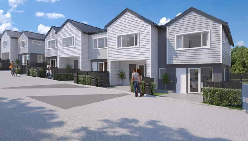 Lot 82 Woodlands Rise, Orewa, Orewa