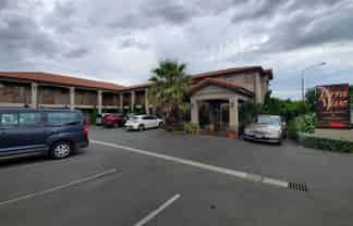 One of the Best - On Christchurch's Golden Mile