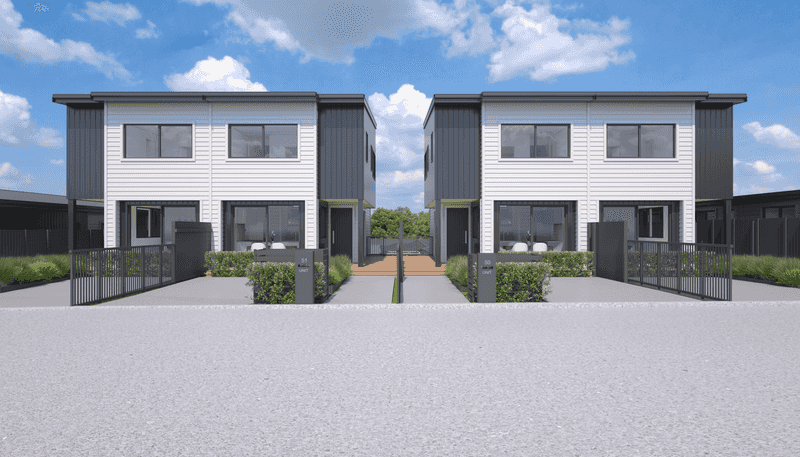 Lot 51 Woodlands Rise, Orewa, Orewa