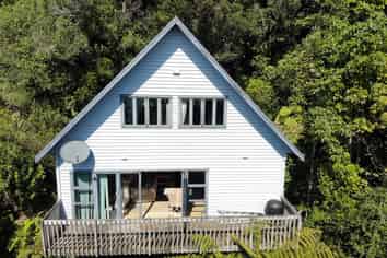  499 State Highway 30, Lake Rotoma