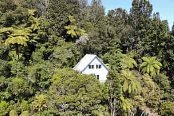  499 State Highway 30, Lake Rotoma