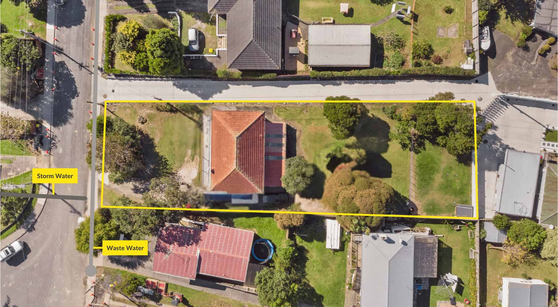 Sold 32 Tomo Street, New Lynn realestate.co.nz