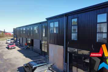 Last Chance! Only Two Units Left - Act Now!