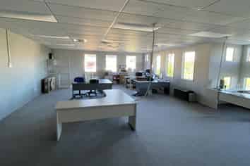 Co-working Office in Gulf Harbour