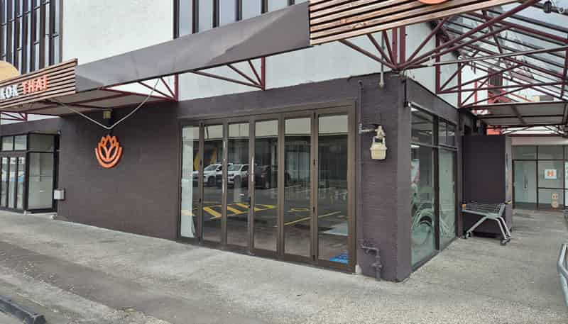 85-89 Fitzherbert Avenue, Palmerston North Central